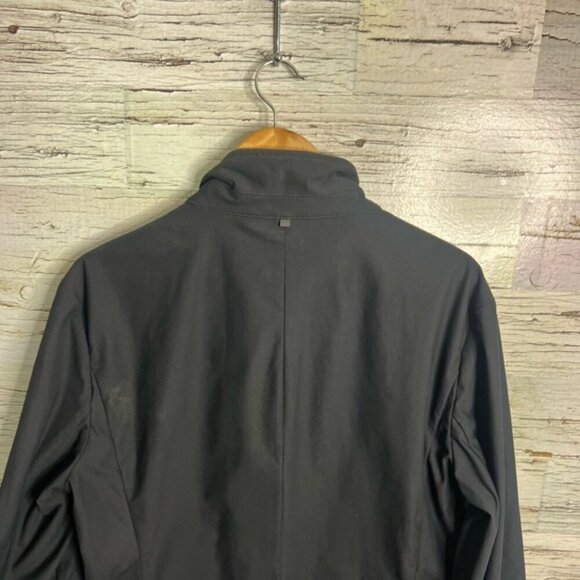 Lululemon MWB Most Wearable Blazer Black size large - Picture 9 of 10